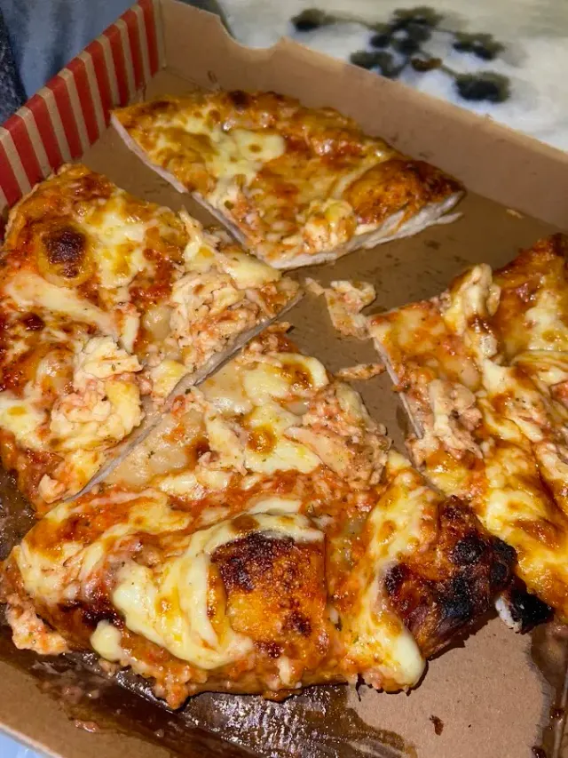 BookNoFees: Bei Fatih Pizzeria, Geseke