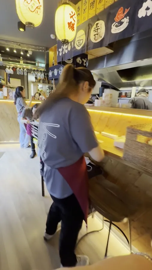 BookNoFees : Restaurant – Yoi Ramen – Dublin – Yoi Ramen, photo n° 3