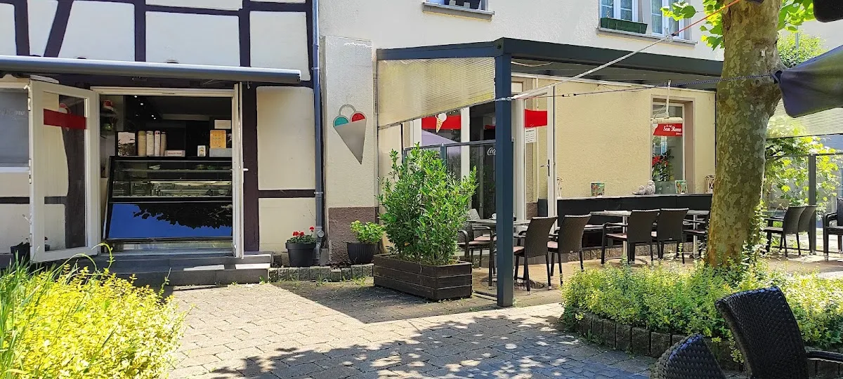 BookNoFees : Restaurant – Eiscafé San Remo – Altena – Eiscafé San Remo, photo n° 1
