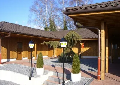 BookNoFees : Restaurant – Landgasthaus Schlotmann – Welver – Auberge de campagne Schlotmann, photo n° 1