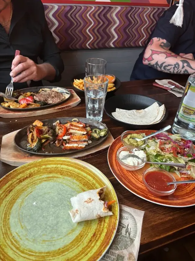 BookNoFees : Restaurant – Pancho Villa – Helsinki – Pancho Villa, photo n° 2
