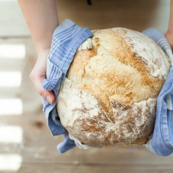 BookNoFees : Boulangerie – Insieme al pane – Rome – Avec du pain, photo n° 3
