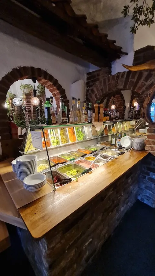 BookNoFees : Restaurant – El Paso Steakhaus – Castrop-Rauxel – El Paso Steakhaus, photo n° 3