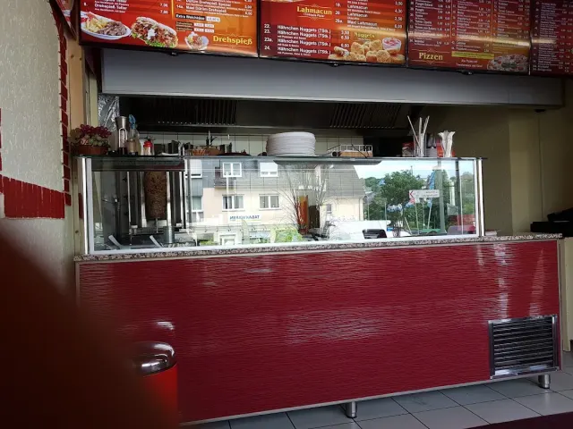 BookNoFees : Restaurant – Istanbul Döner – Freudenberg – Döner d'Istanbul, photo n° 3