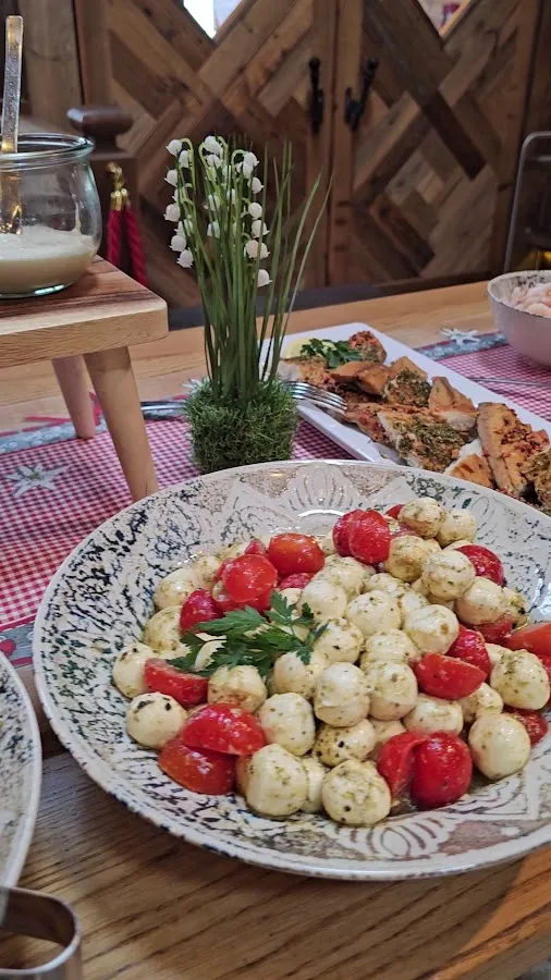 BookNoFees : Restaurant – Dorf Alm Lippstadt – Lippstadt – Village d'Alm à Lippstadt, photo n° 3