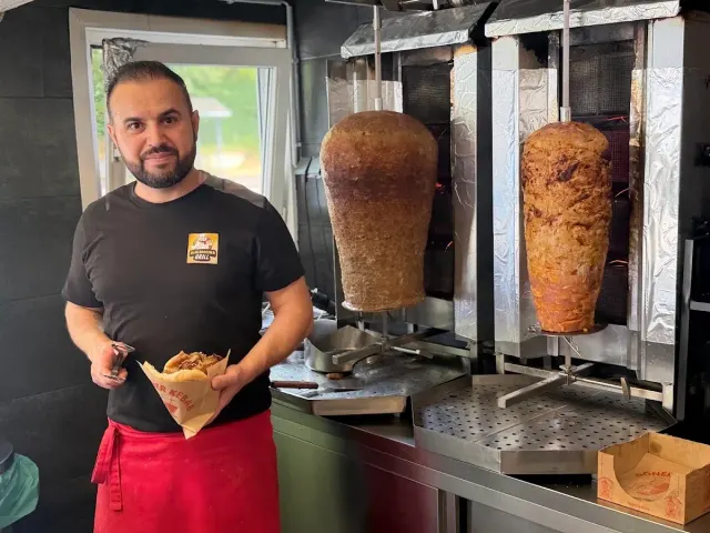 BookNoFees : Restaurant – Dahlbrucher Grill (Fevzi Celik) – Kreuztal – Dahlbrucher Grill (Fevzi Celik), photo n° 2
