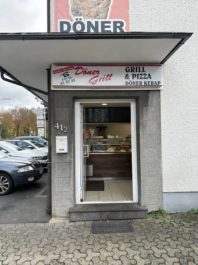 BookNoFees : Restaurant – Dahlbrucher Grill (Fevzi Celik) – Kreuztal – Dahlbrucher Grill (Fevzi Celik), photo n° 1