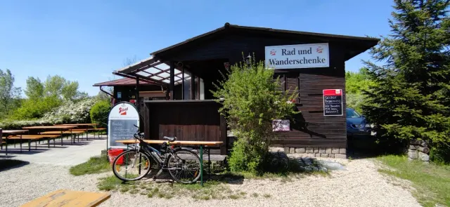 BookNoFees : Restaurant – Rad- und Wanderschenke – Vienna – Auberge pour cyclistes et randonneurs, photo n° 2