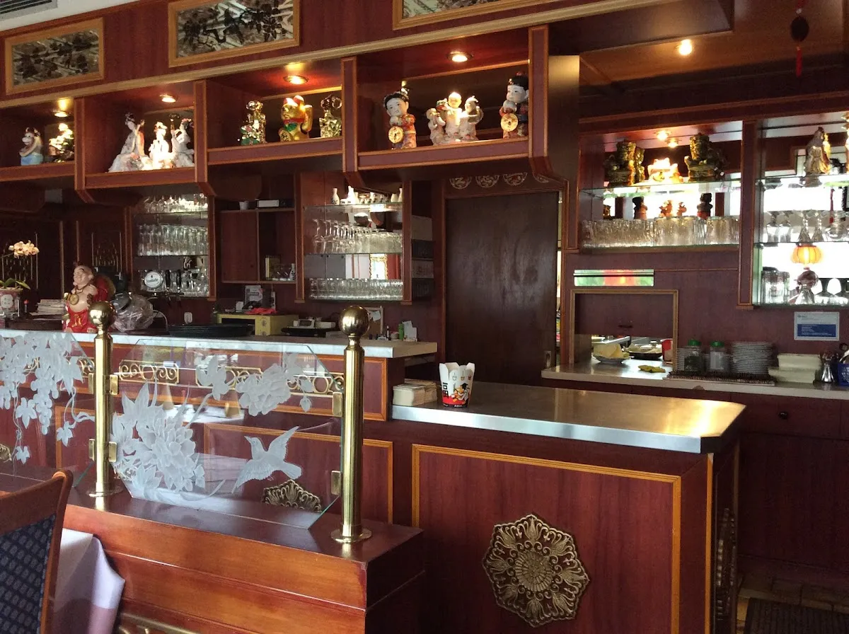 BookNoFees : Restaurant – China-Palast Restaurant – Erwitte – Restaurant China-Palast, photo n° 1