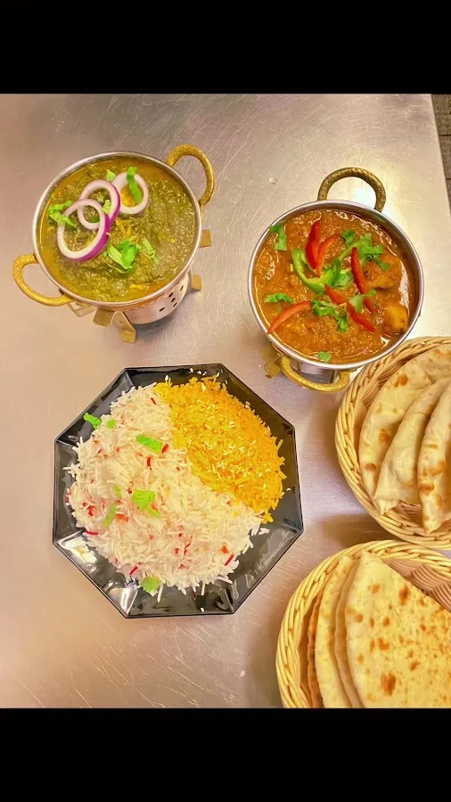 BookNoFees : Restaurant – Royal Tandoori – Dortmund – Royal Tandoori, photo n° 3