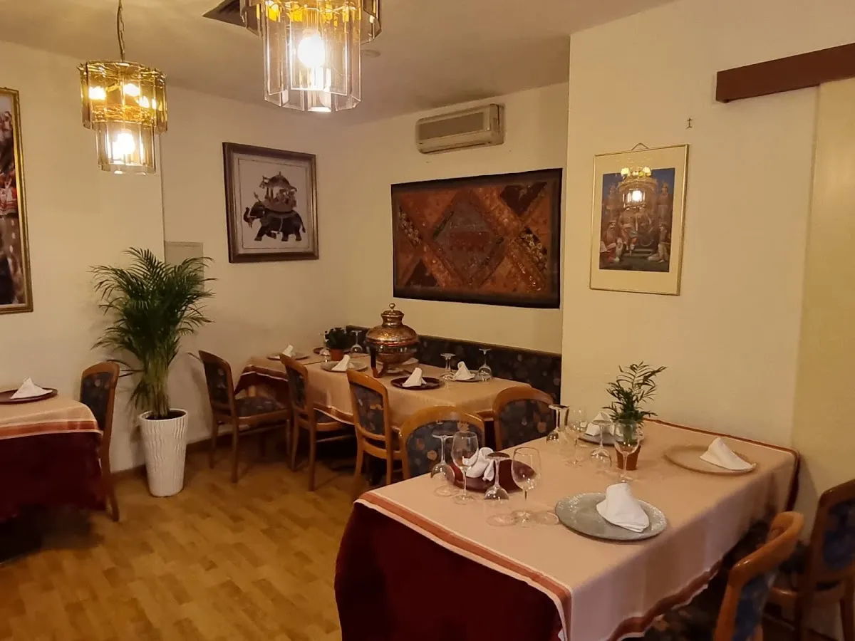 BookNoFees : Restaurant – Royal Tandoori – Dortmund – Royal Tandoori, photo n° 1