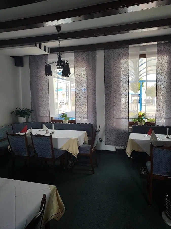 BookNoFees : Restaurant – Balkan Restaurant Haus Kristen – Geseke – Restaurant balkanique « Haus Kristen », photo n° 1