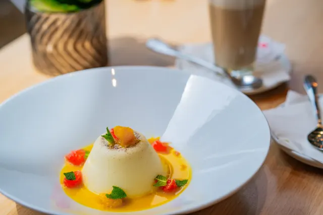 BookNoFees : Restaurant – Bistrot Puglia – Prague – Bistrot des Pouilles, photo n° 2