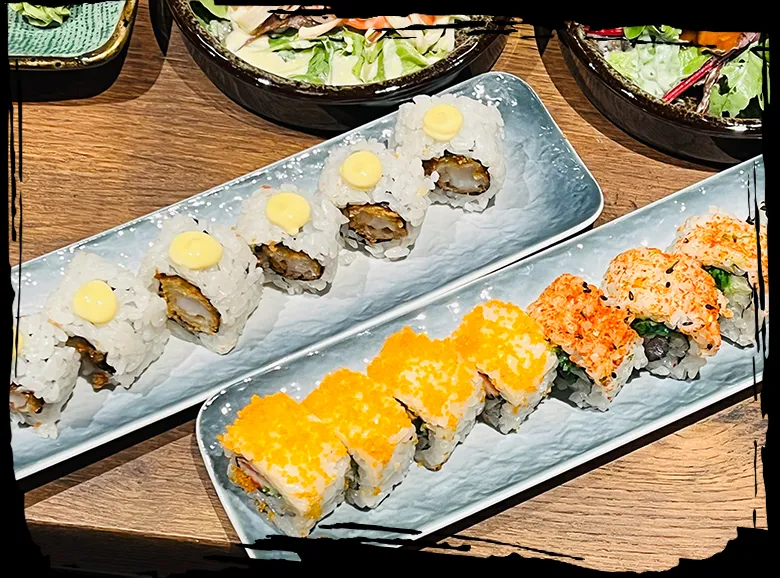 BookNoFees : Restaurant – Blue Dragon – Amsterdam – Dragon bleu, photo n° 1