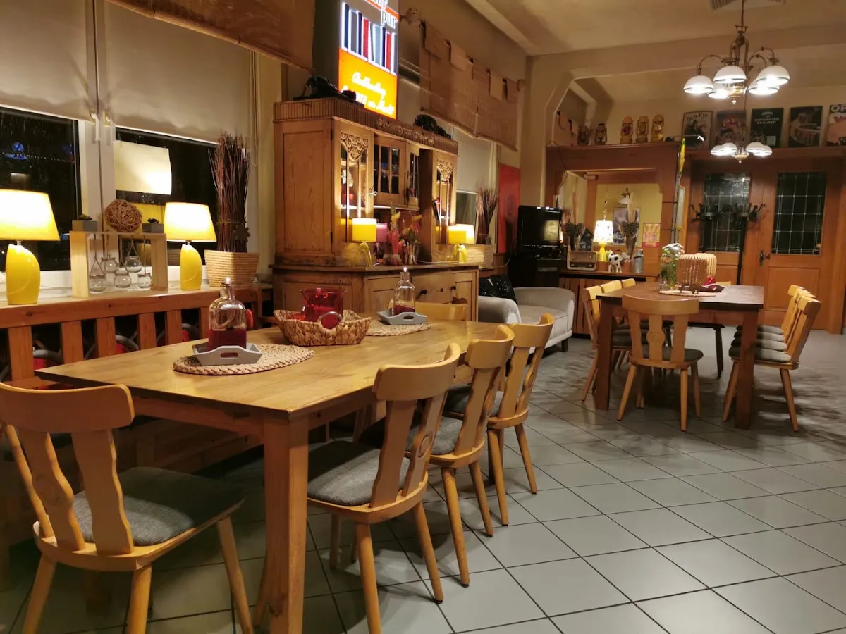 BookNoFees : Restaurant – Haus Florin Gaststätte – Recklinghausen – Restaurant Haus Florin, photo n° 1