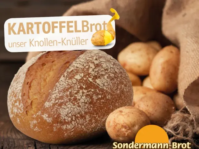 BookNoFees : Boulangerie – Sondermann-Brot – Olpe – Pain Sondermann, photo n° 3