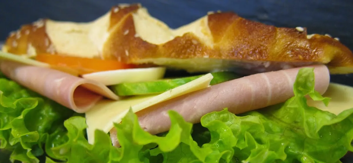 BookNoFees : Boulangerie – Sondermann-Brot – Olpe – Pain Sondermann, photo n° 1