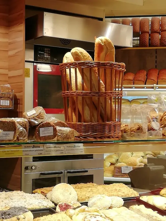 BookNoFees : Boulangerie – Rüsing Andrea Bäckerei – Erwitte – Boulangerie Andrea Rüsing, photo n° 3