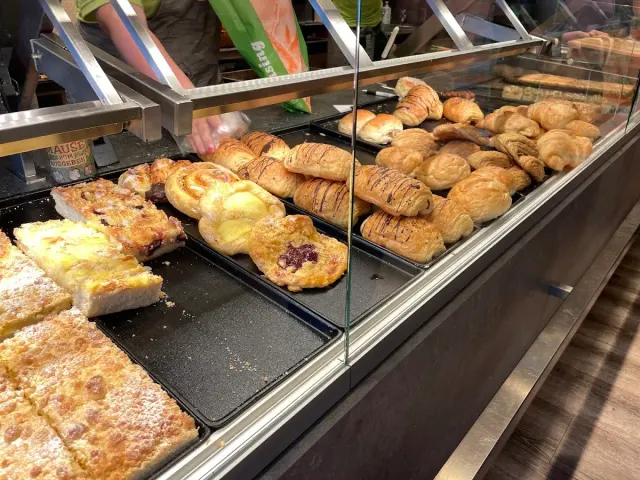BookNoFees : Boulangerie – Rüsing Andrea Bäckerei – Erwitte – Boulangerie Andrea Rüsing, photo n° 2