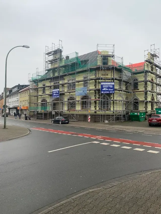 BookNoFees : Restaurant – Haus Timmering – Bönen – Maison Timmering, photo n° 3