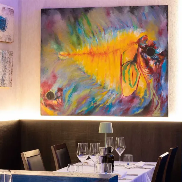 BookNoFees : Restaurant – Pirò – Rome – Mais, photo n° 3