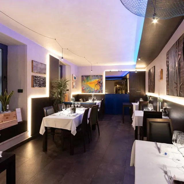 BookNoFees : Restaurant – Pirò – Rome – Mais, photo n° 2