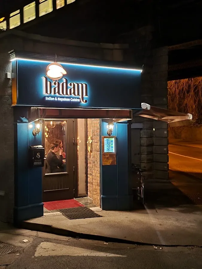 BookNoFees : Restaurant – Badam Indian and Nepalese Cuisine – Dublin – Badam : cuisine indienne et népalaise, photo n° 1