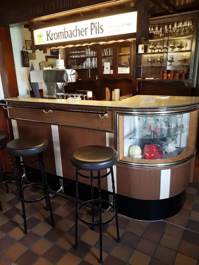 BookNoFees : Restaurant – J. Viedenz Gaststätte – Drolshagen – Restaurant J. Viedenz, photo n° 3