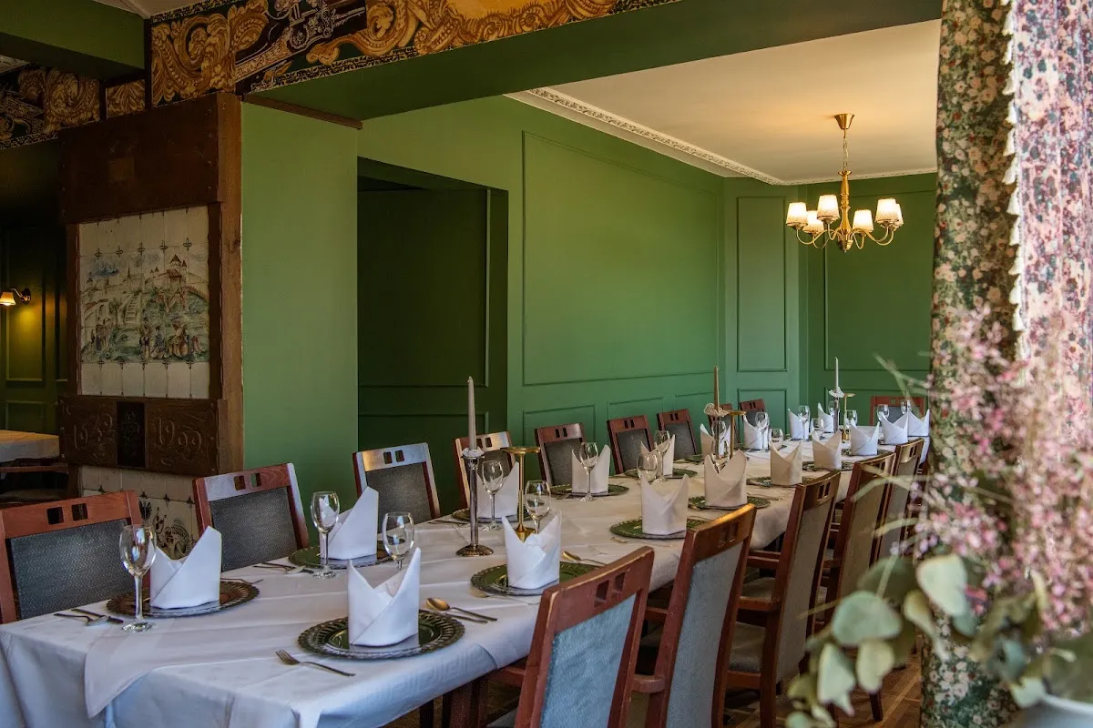 BookNoFees : Restaurant – Burghotel Volmarstein – Wetter (Ruhr) – Burghotel Volmarstein, photo n° 1