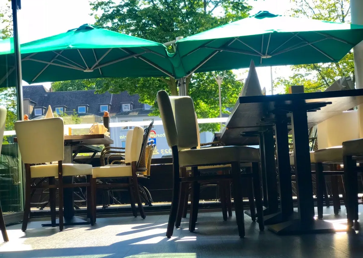 BookNoFees : Restaurant – Rosmarino – Herne – Romarin, photo n° 1