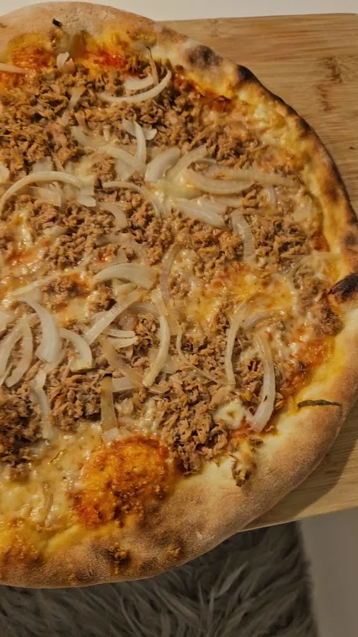 BookNoFees : Restaurant – Bei Nunzio Pizzeria – Herdecke – Pizzeria Bei Nunzio, photo n° 3