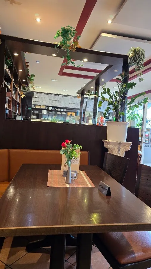 BookNoFees : Restaurant – Taverna Zorbas Gaststätte – Kamen – Taverna Zorbas, restaurant, photo n° 2