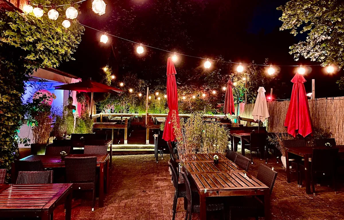 BookNoFees : Restaurant – Sukhothai – Sprockhövel – Sukhothai, photo n° 1