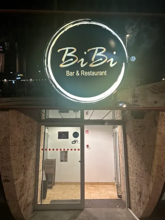 BookNoFees : Restaurant – BiBi perzijska restavracija – Ljubljana – BiBi, restaurant persan, photo n° 2