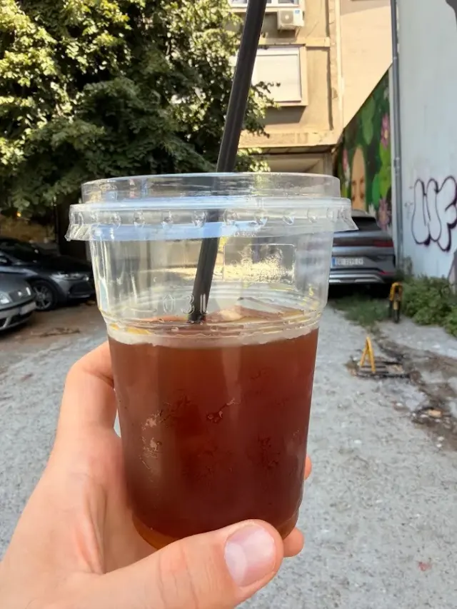 BookNoFees : Café – Rocket Coffee – Belgrade – Rocket Coffee, photo n° 2