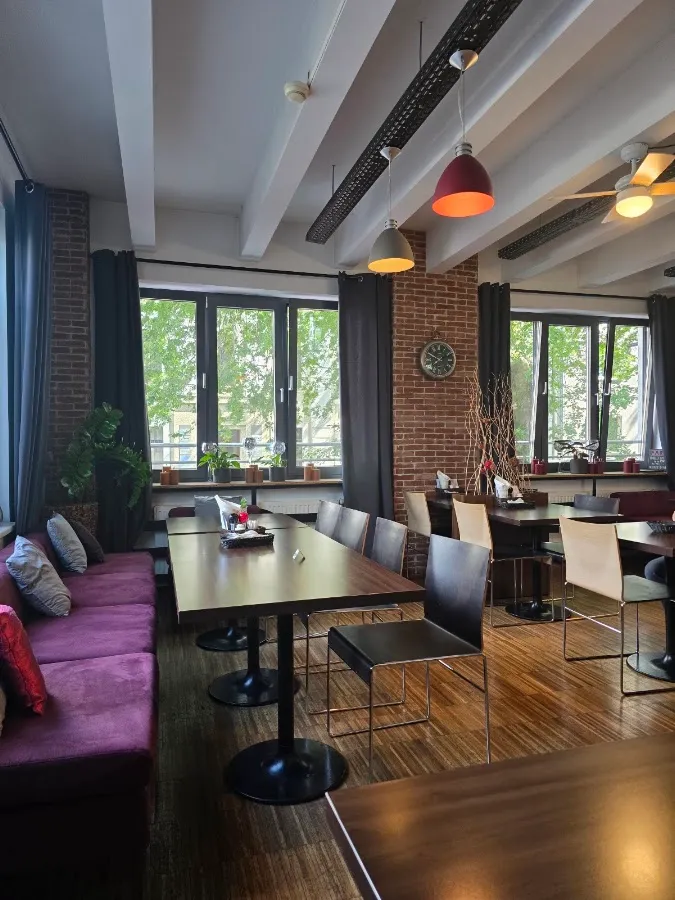 BookNoFees : Restaurant – TOTO La Pergola – Bratislava – TOTO La Pergola, photo n° 1
