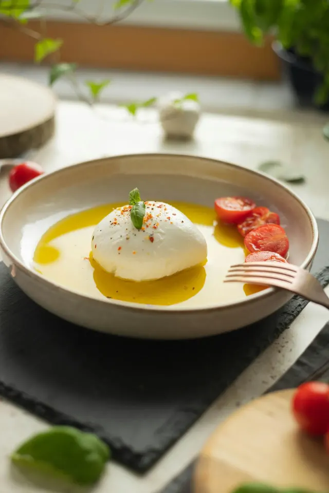 BookNoFees : Restaurant – Bistro Limone – Copenhagen – Bistro Limone, photo n° 3