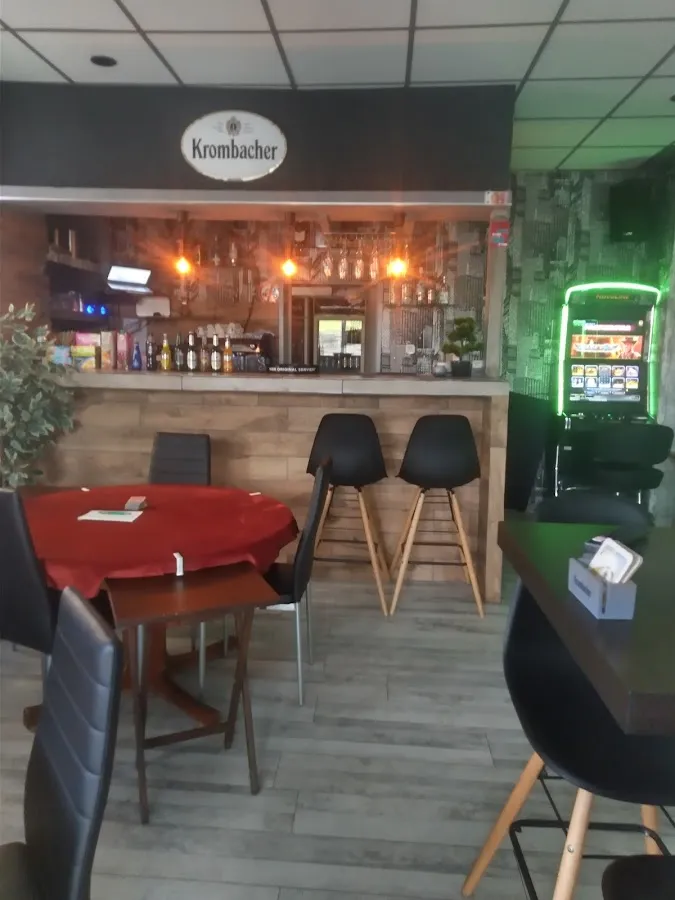 BookNoFees : Restaurant – Barock Cafe – Halver – Café Baroque, photo n° 1