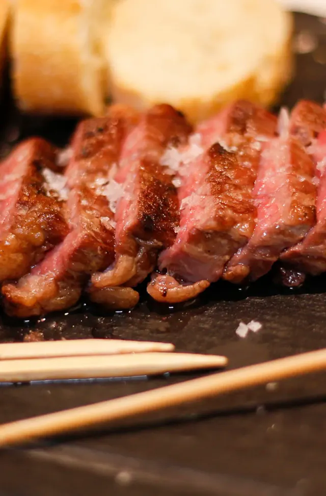 BookNoFees : Restaurant – Bayres Beef – Madrid – Bayres Beef, photo n° 2
