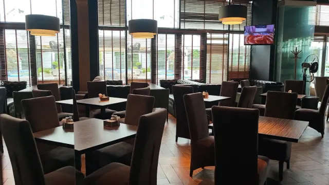 BookNoFees : Restaurant – Mr. Pizza – Sofia – Mr. Pizza, photo n° 3