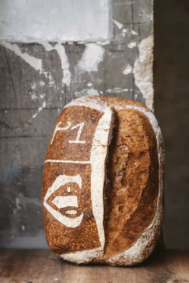 BookNoFees : Boulangerie – Atelier P1 – Paris – Atelier P1, photo n° 3
