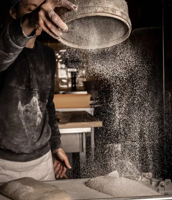 BookNoFees : Boulangerie – Atelier P1 – Paris – Atelier P1, photo n° 2