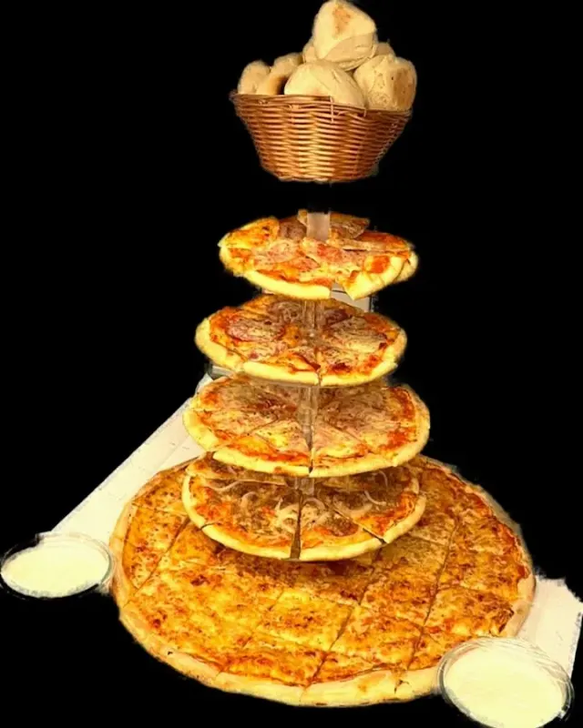 BookNoFees : Restaurant – Pizzeria DaAnna – Bestwig – Pizzeria DaAnna, photo n° 2