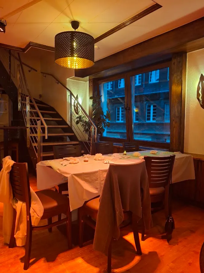 BookNoFees : Restaurant – Blue Jay Restaurant – Herdecke – Restaurant Blue Jay, photo n° 1