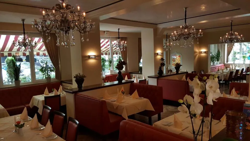 BookNoFees : Restaurant – Bosporus Restaurant – Dortmund – Restaurant Bosporus, photo n° 1