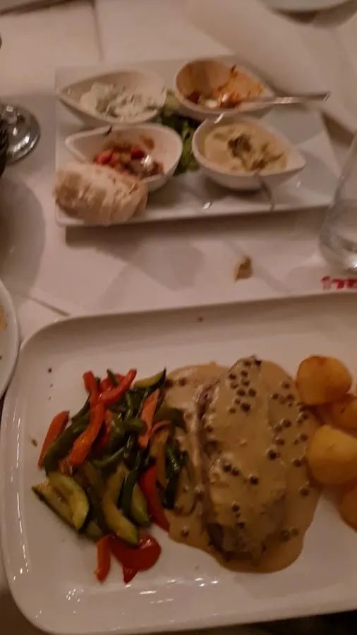 BookNoFees : Restaurant – Bosporus Restaurant – Dortmund – Restaurant Bosporus, photo n° 3