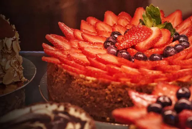 BookNoFees : Boulangerie – Bakeshop – Prague – Boulangerie-pâtisserie, photo n° 2