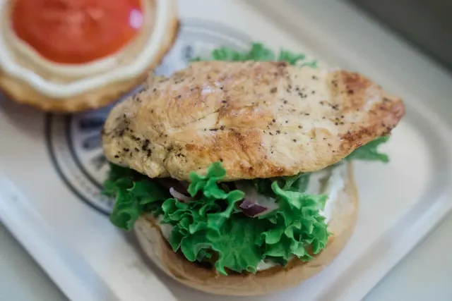 BookNoFees : Restaurant – Big Baba Burger – Oer-Erkenschwick – Big Baba Burger, photo n° 3
