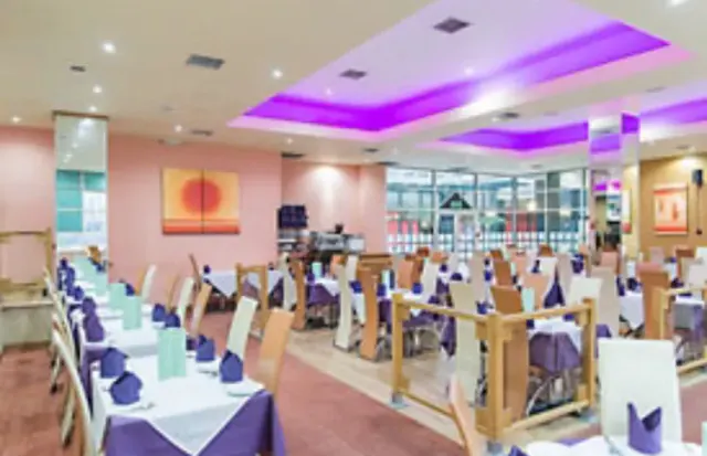 BookNoFees : Restaurant – Bengal Quay – London – Bengal Quay, photo n° 3