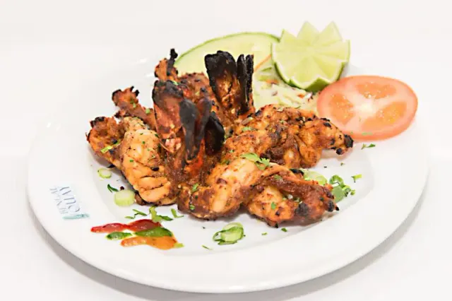 BookNoFees : Restaurant – Bengal Quay – London – Bengal Quay, photo n° 2
